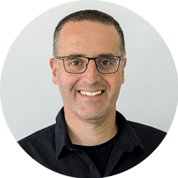 Dedi Gilad