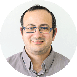 Elad Lachmanovich