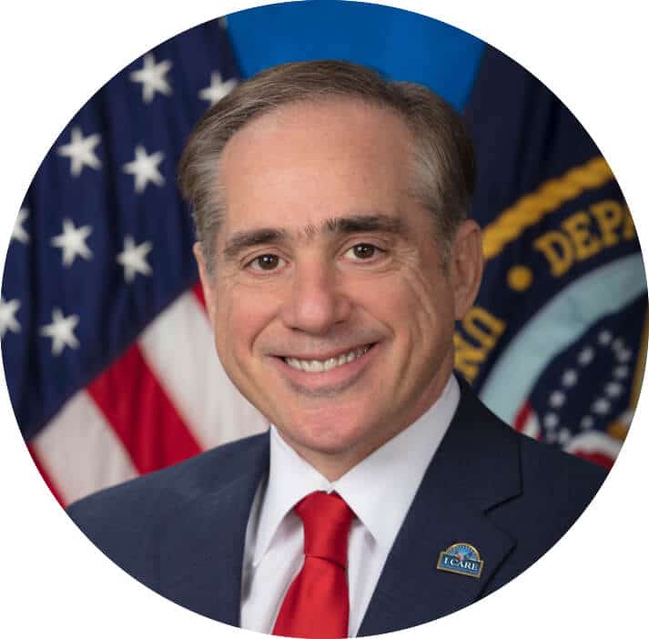 Dr. David Shulkin