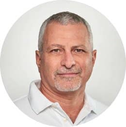 Ofer Tzadik