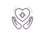 health icon