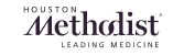 Methodist logo