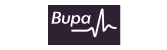 Bupa logo