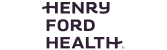 Henry Ford Health logo