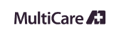 Multicare logo