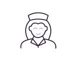 nurse icon