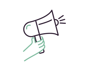 Speaker icon