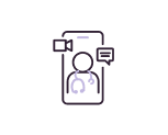 video call icon