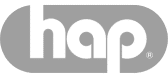 HAP logo
