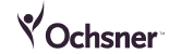 Ochsner logo