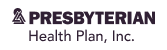 presbyterian health plan logo