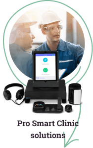 Pro Smart Clinic Solutions