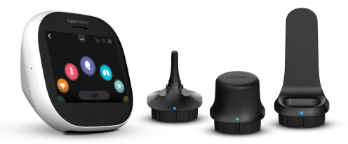 TytoHome device